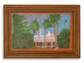 'HOUSE WITH PALMS'