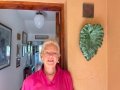 'PHILODENDRON LEAF 15